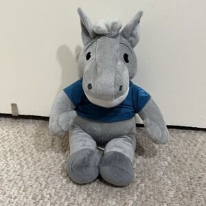 Salesforce Mulesoft Dreamforce 2022 Max the Mule Plush Toy